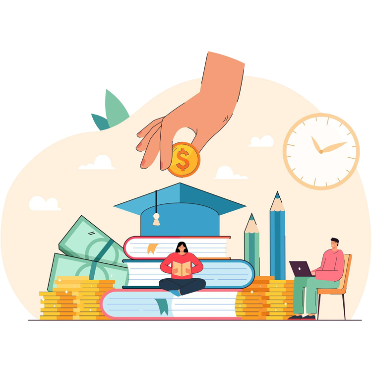 Education Loan Services