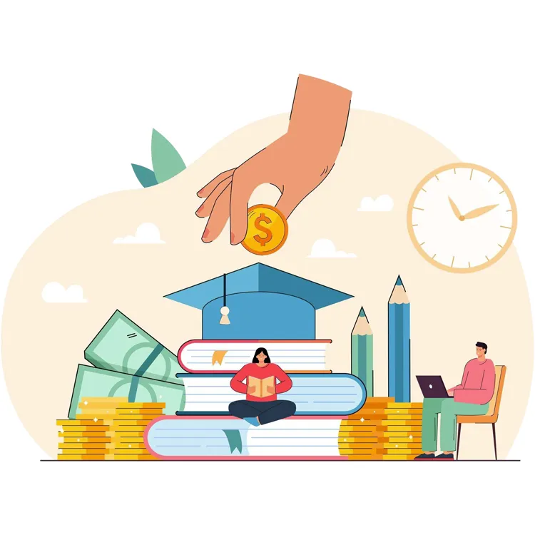 Education Loan Services