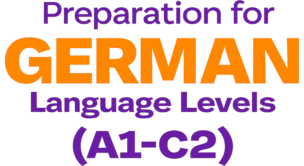 German Language Preparation