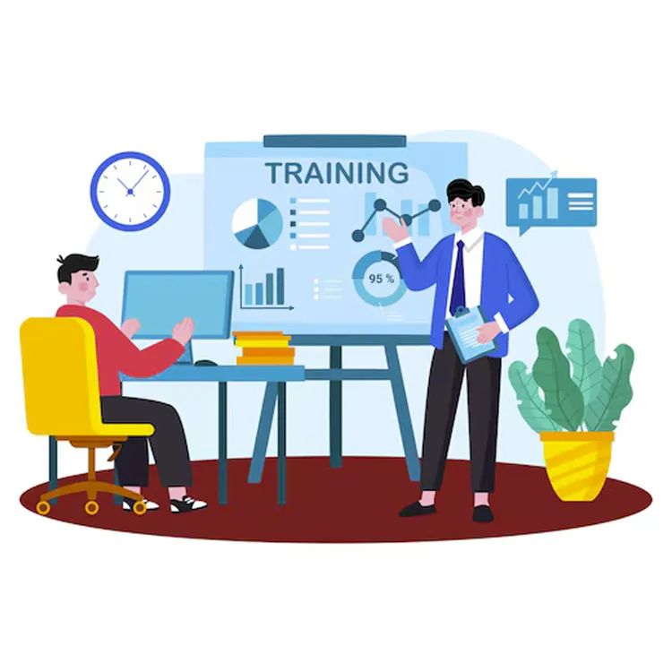 Test Preparation IELTS, TOEFL, GRE, GMAT, SAT