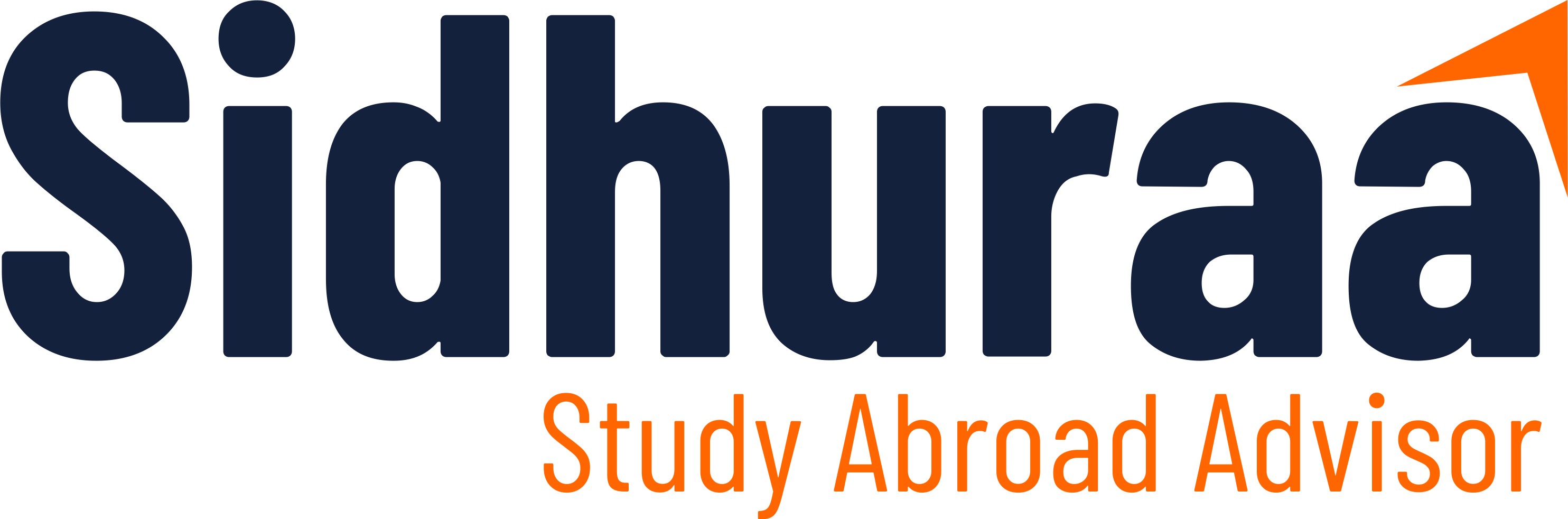Sidhuraa Study Abroad Advisor
