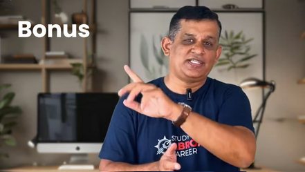 Bonus Video