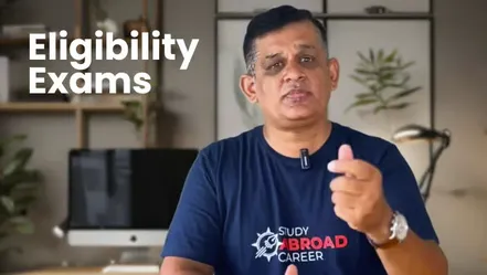 Eligibility Exams