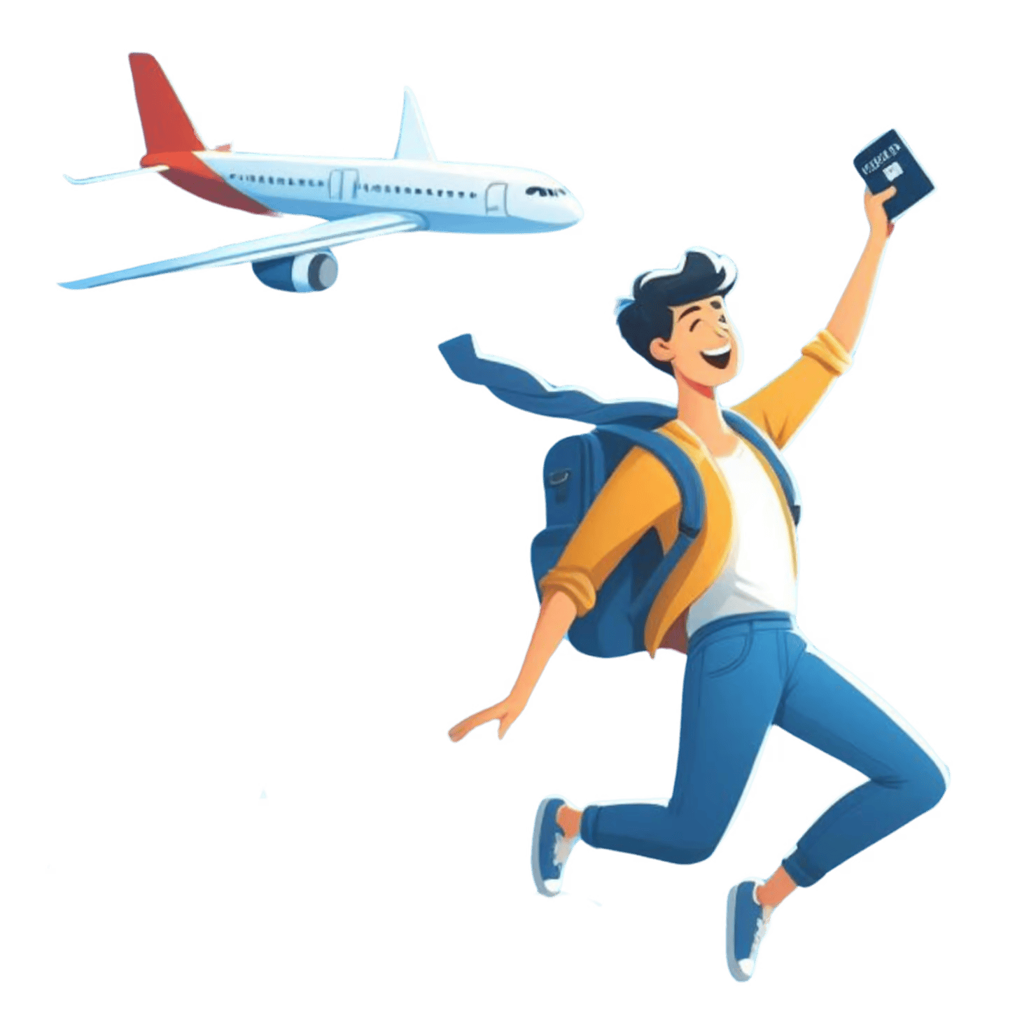 Study Abroad