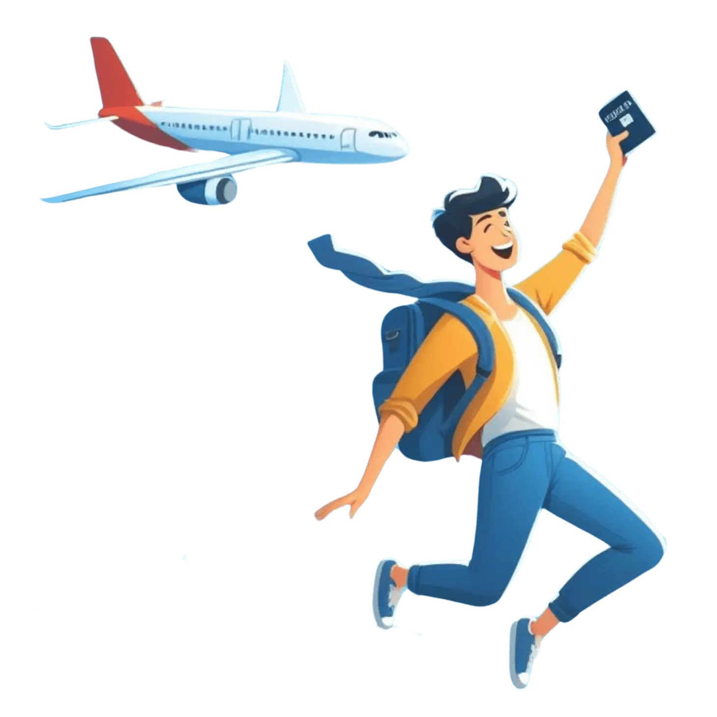 Study Abroad Right Roadmap