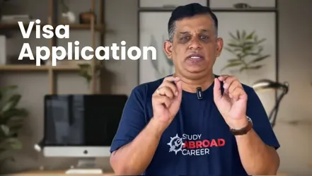 Visa Application