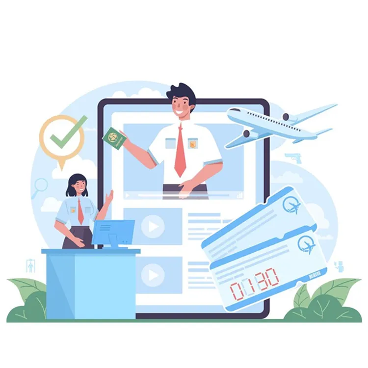 Student Abroad Education Visa Guidance And Support Services