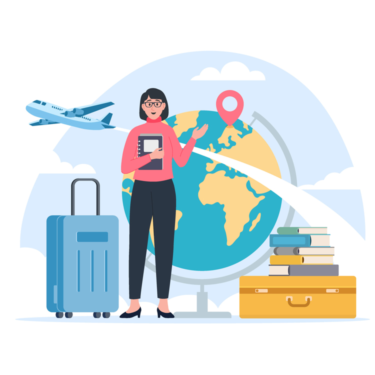 Study Abroad Consultation