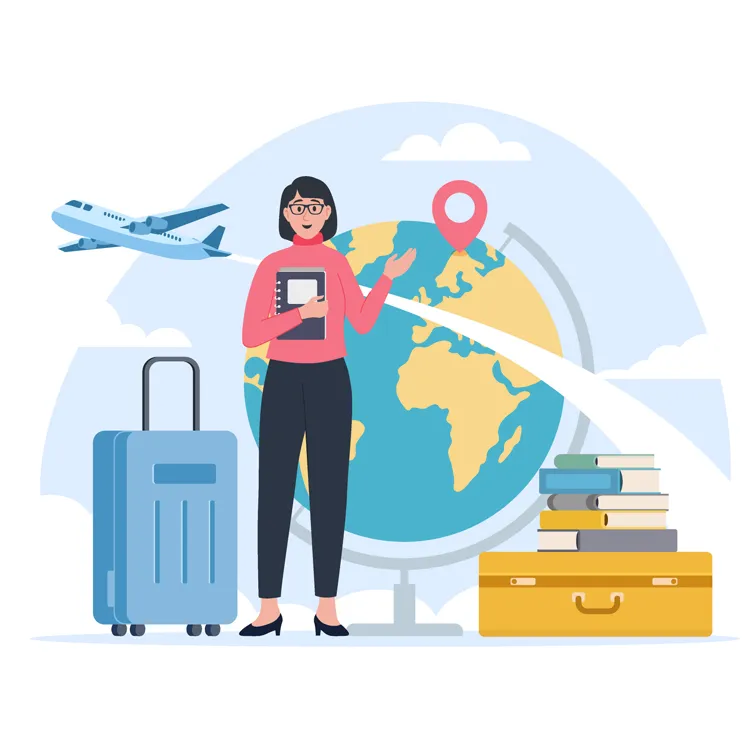 Study Abroad Consultation