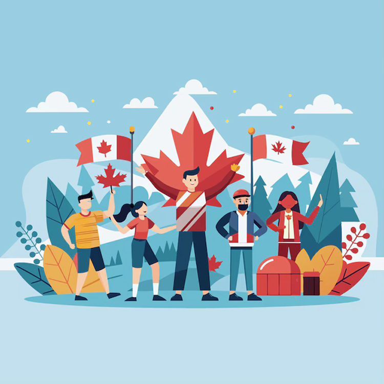 Study in Canada