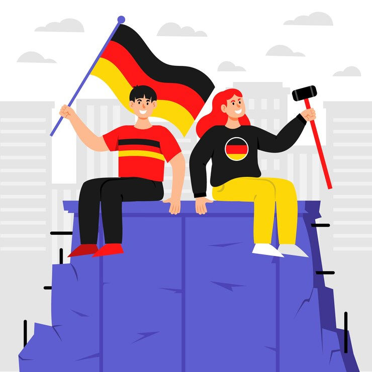 Study in Germany