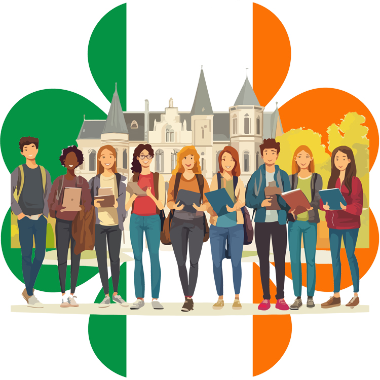 Study in Ireland