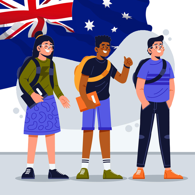 Study in New Zealand