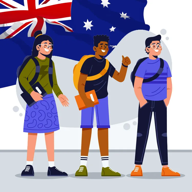 Study in New Zealand