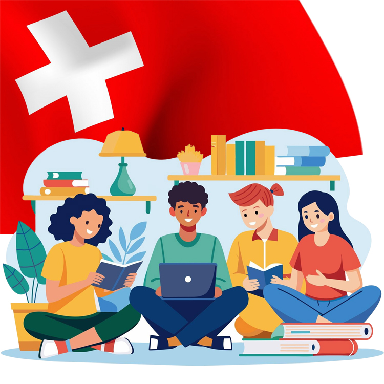 Study in Switzerland