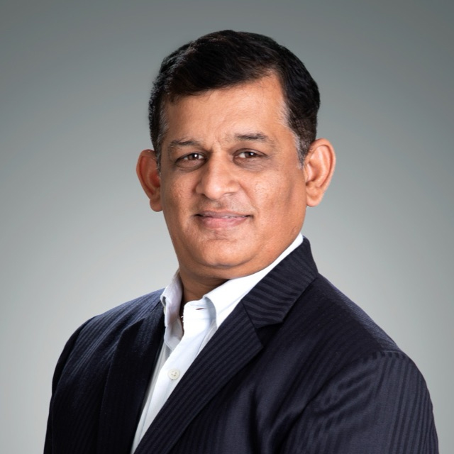 Mayur Yardi