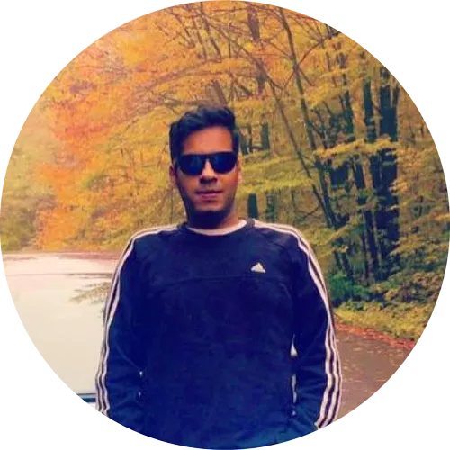 Ameya Khoche
