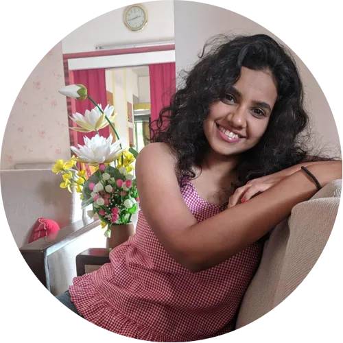 Anuja Aphale