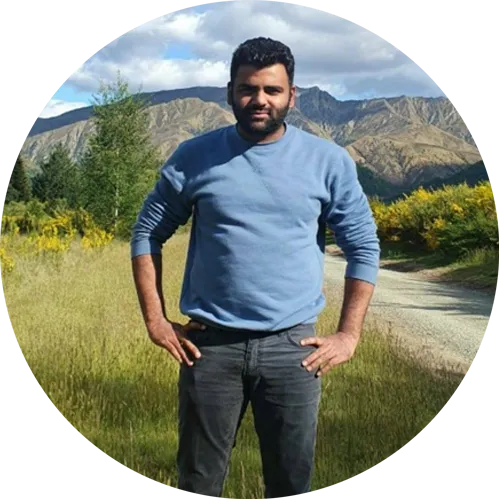 Girish Shirodkar