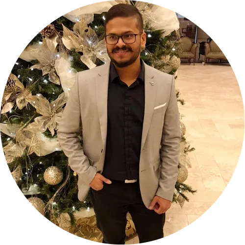 Neel Hirlekar