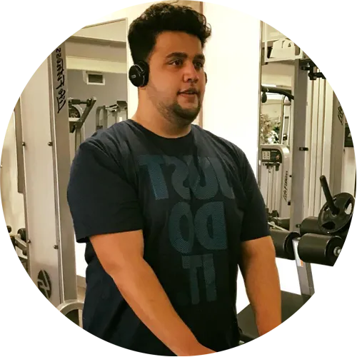 Omkar Gokhale