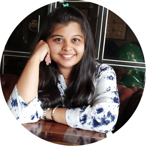 Purva Belsare