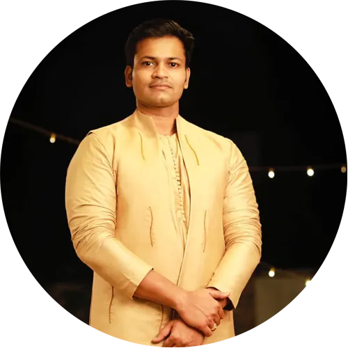 Rohit Parinchekar