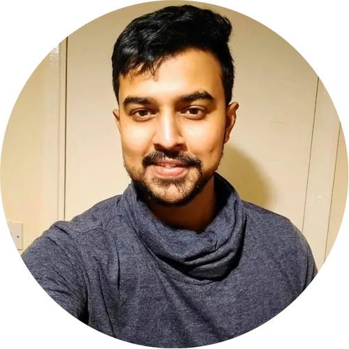 Sourabh Analkote