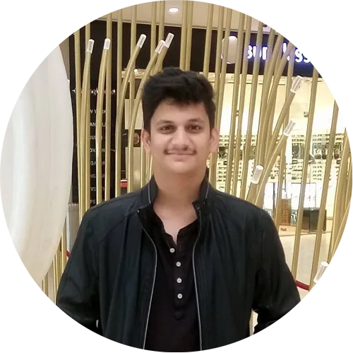 Tanay Satalkar